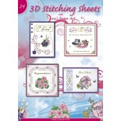Stitching Sheets 24